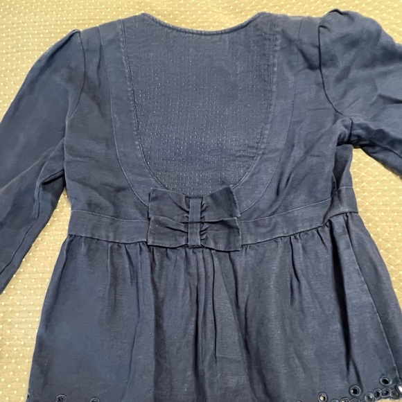 Anthropologie "Abigail Jacket" by Manoush in Size 6 a true VINTAGE PIECE - Picture 10 of 13